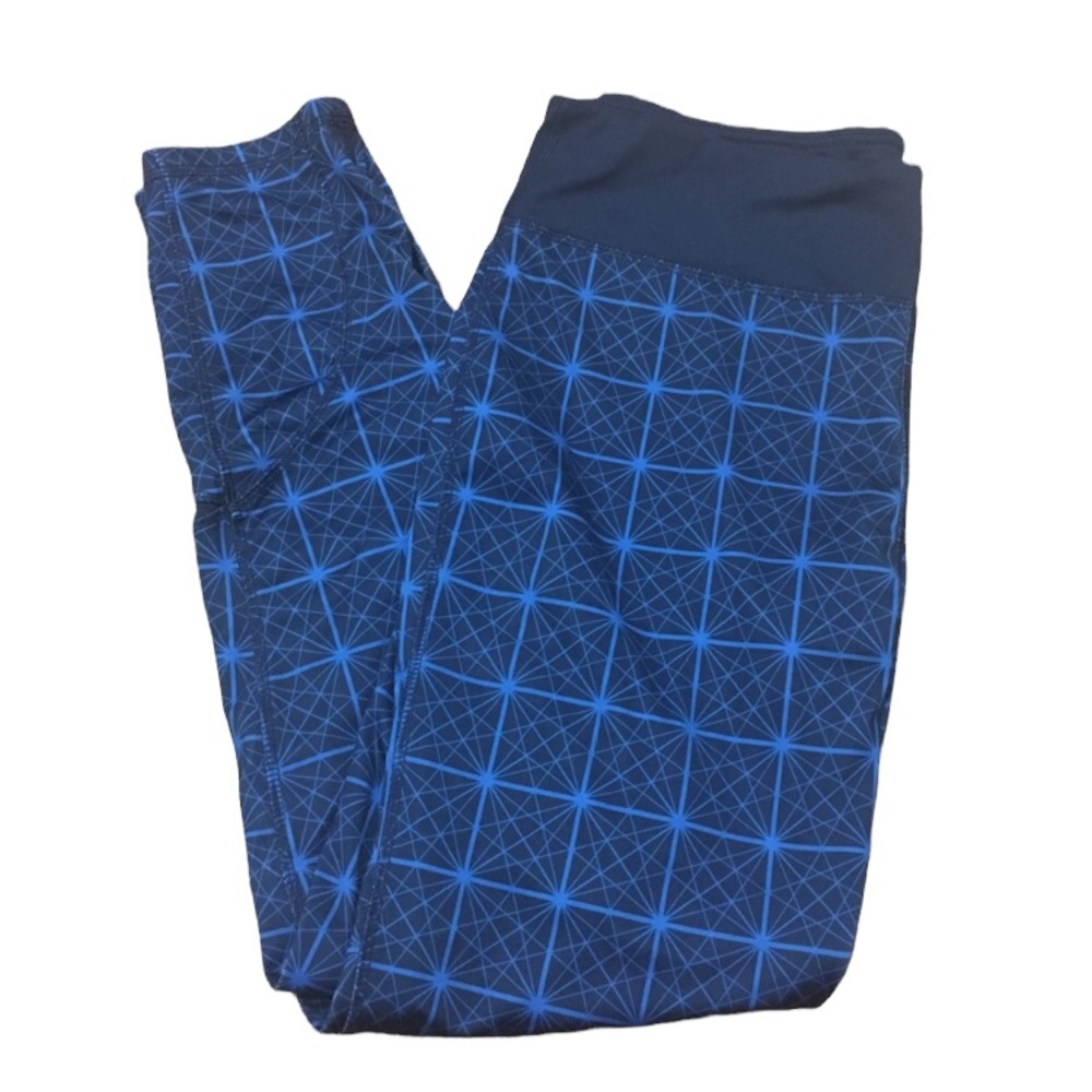 Catherine Malandrino workout leggings XL